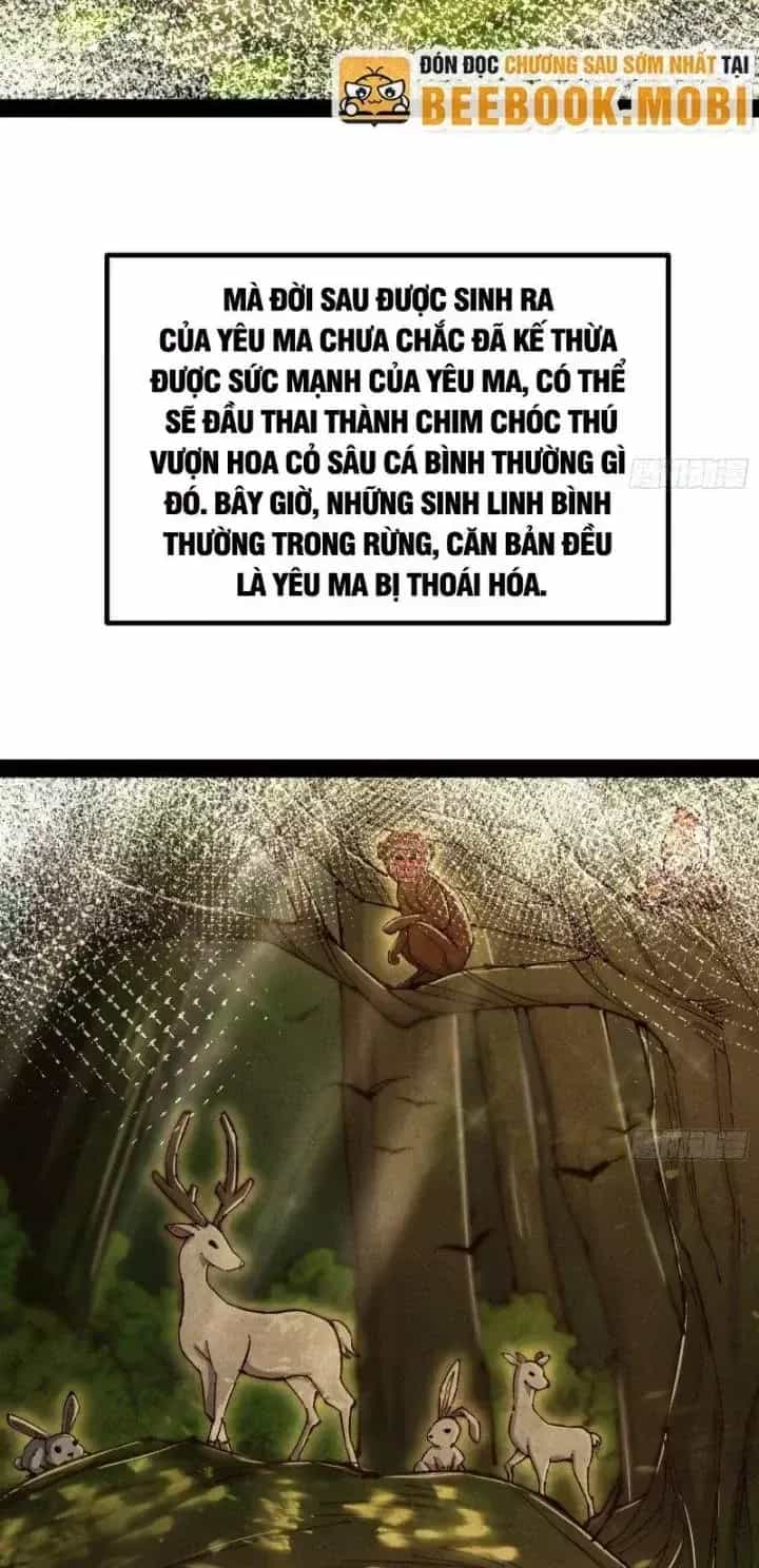 Giả Lập Tu Hành Của Ta - Chương 26 - ảnh 41