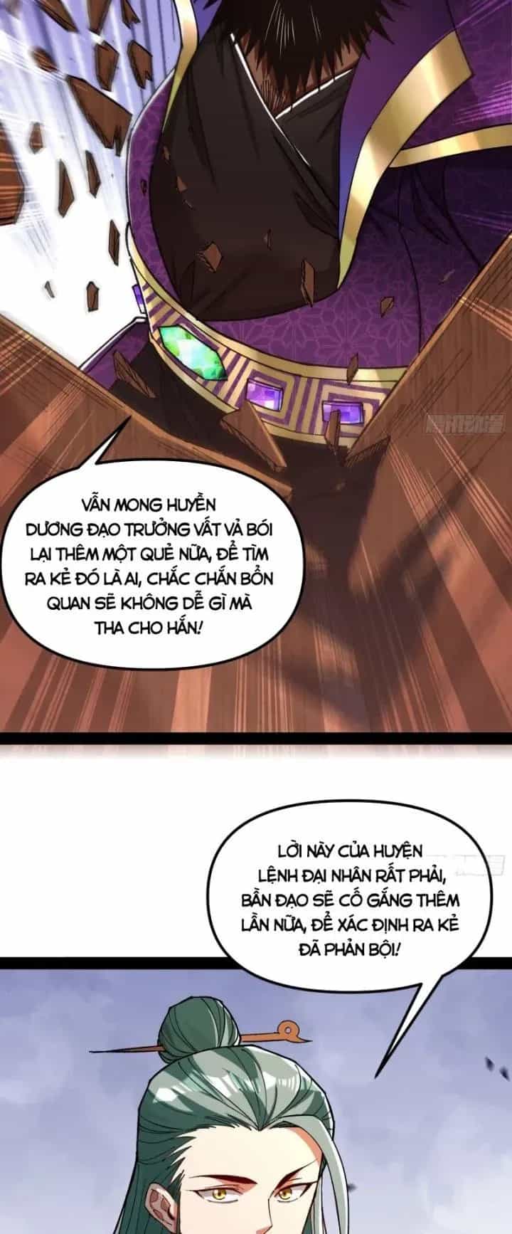 Giả Lập Tu Hành Của Ta - Chương 28 - ảnh 6