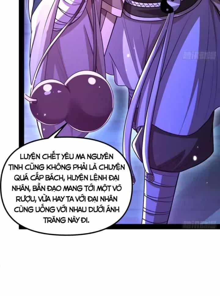 Giả Lập Tu Hành Của Ta - Chương 29 - ảnh 34