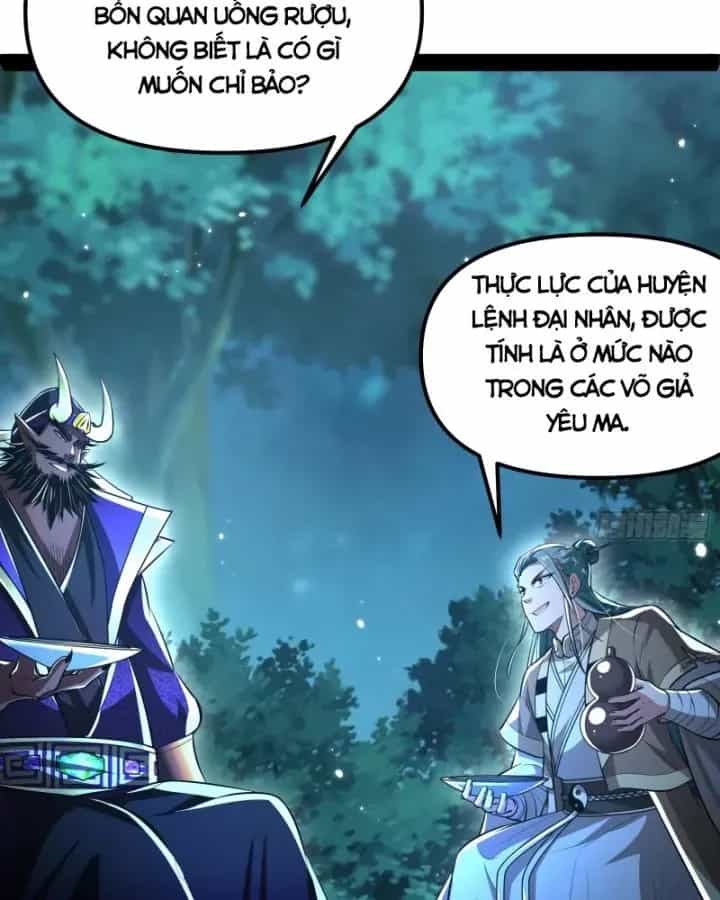 Giả Lập Tu Hành Của Ta - Chương 29 - ảnh 36