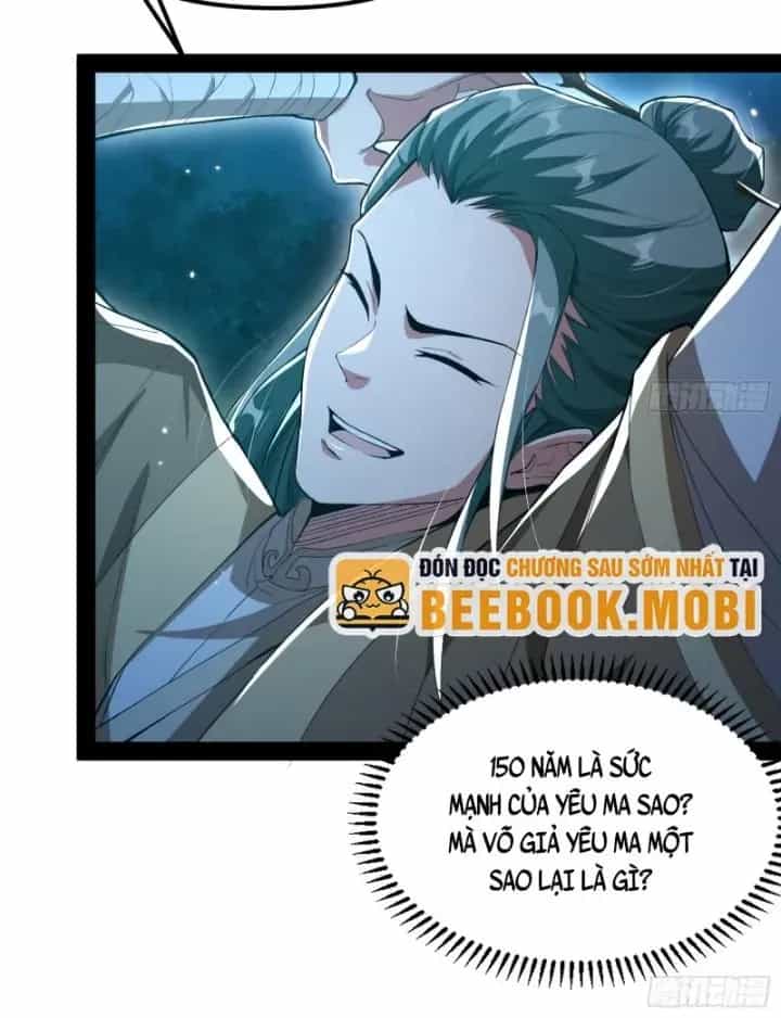 Giả Lập Tu Hành Của Ta - Chương 29 - ảnh 40