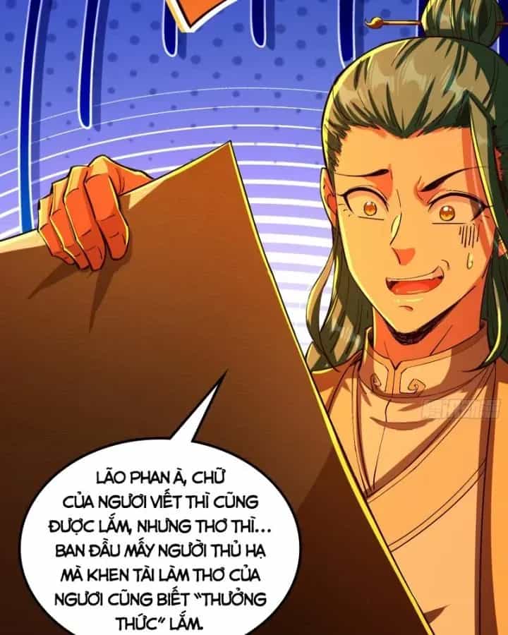 Giả Lập Tu Hành Của Ta - Chương 30 - ảnh 33