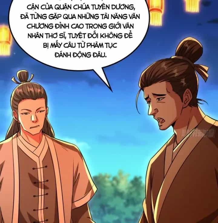 Giả Lập Tu Hành Của Ta - Chương 30 - ảnh 47