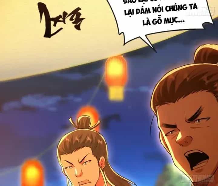 Giả Lập Tu Hành Của Ta - Chương 30 - ảnh 58