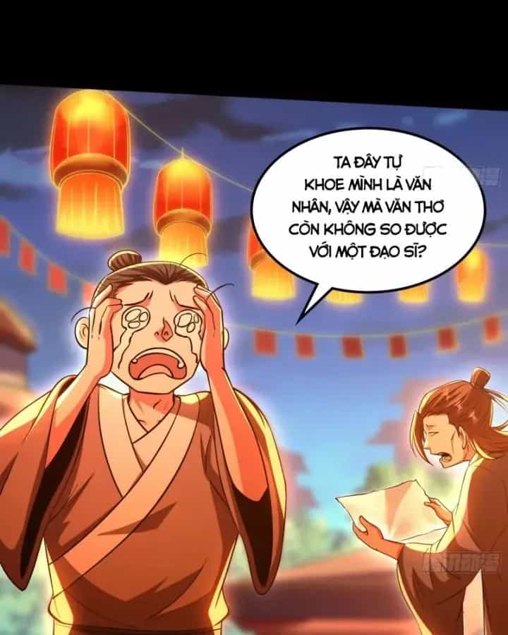 Giả Lập Tu Hành Của Ta - Chương 30 - ảnh 70