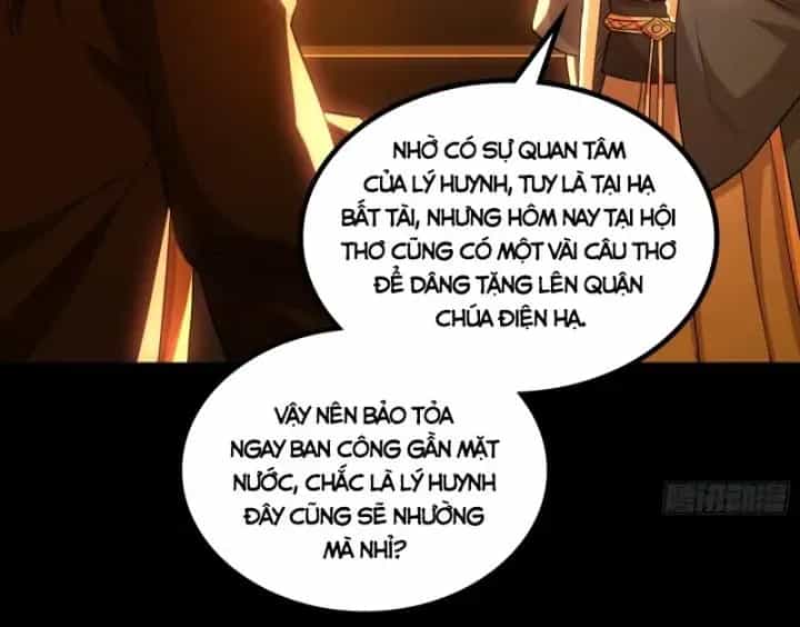 Giả Lập Tu Hành Của Ta - Chương 31 - ảnh 5