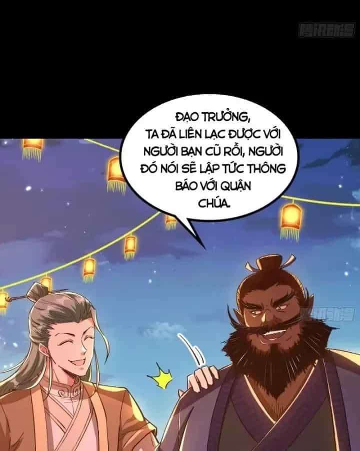 Giả Lập Tu Hành Của Ta - Chương 32 - ảnh 8