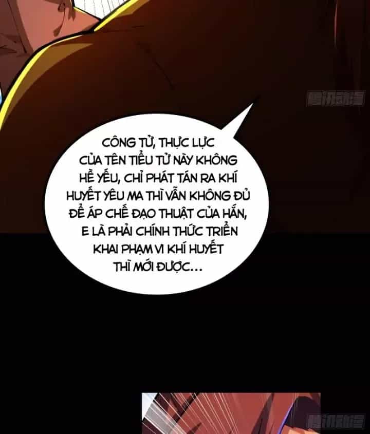 Giả Lập Tu Hành Của Ta - Chương 33 - ảnh 16