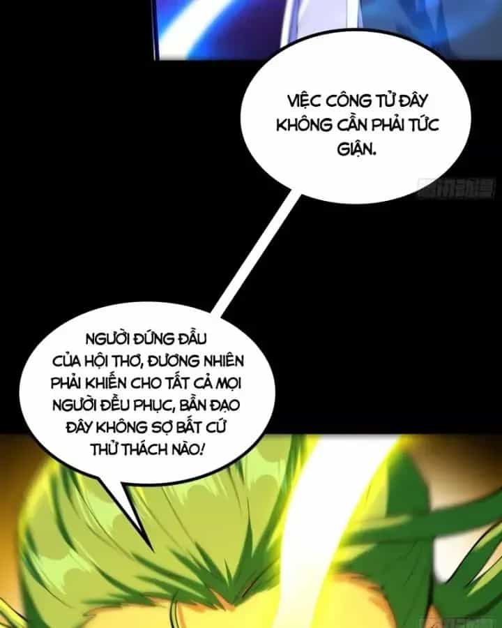 Giả Lập Tu Hành Của Ta - Chương 33 - ảnh 25