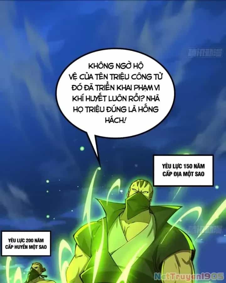 Giả Lập Tu Hành Của Ta - Chương 33 - ảnh 29