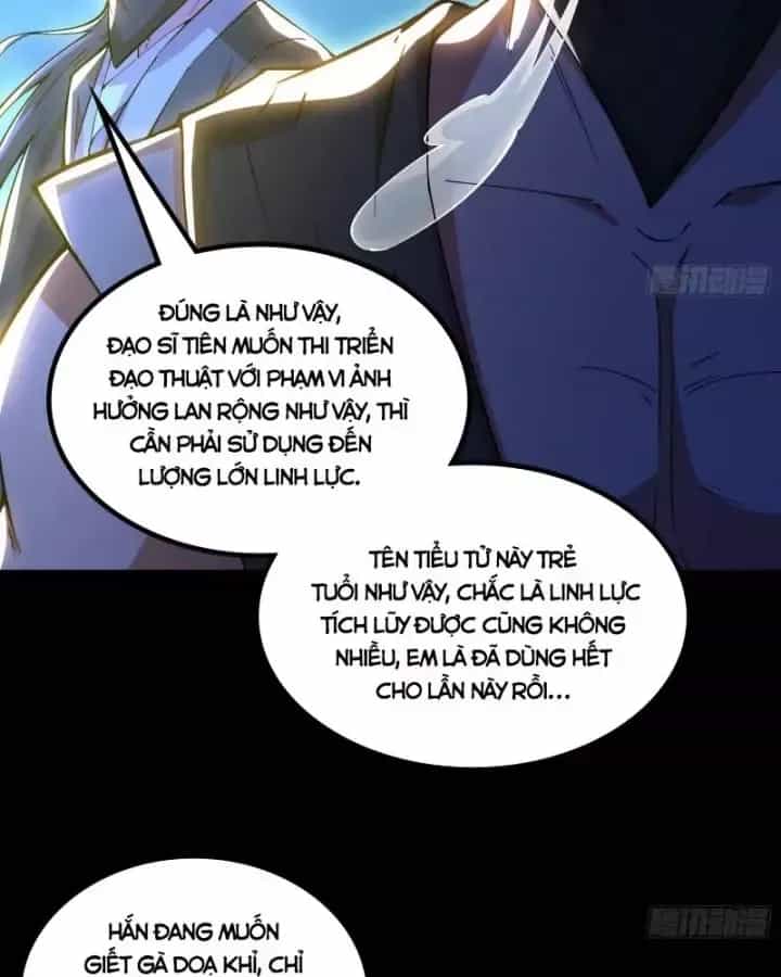 Giả Lập Tu Hành Của Ta - Chương 33 - ảnh 53
