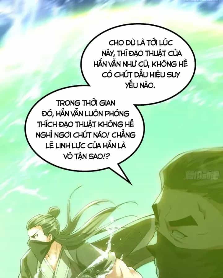 Giả Lập Tu Hành Của Ta - Chương 34 - ảnh 51
