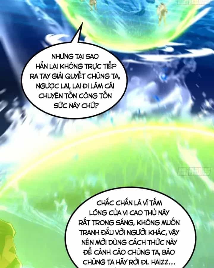 Giả Lập Tu Hành Của Ta - Chương 34 - ảnh 60