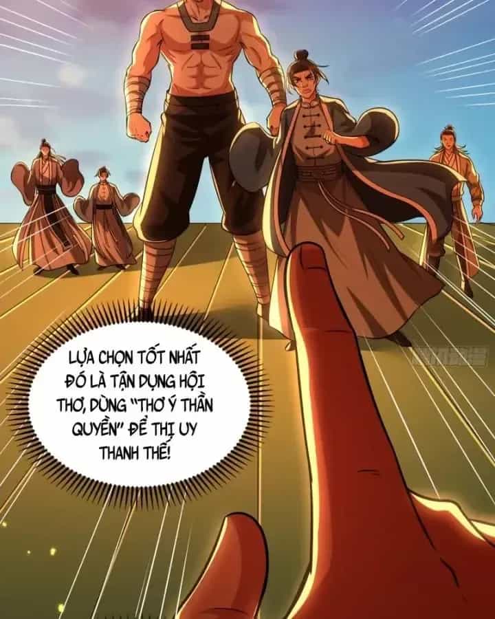 Giả Lập Tu Hành Của Ta - Chương 34 - ảnh 8