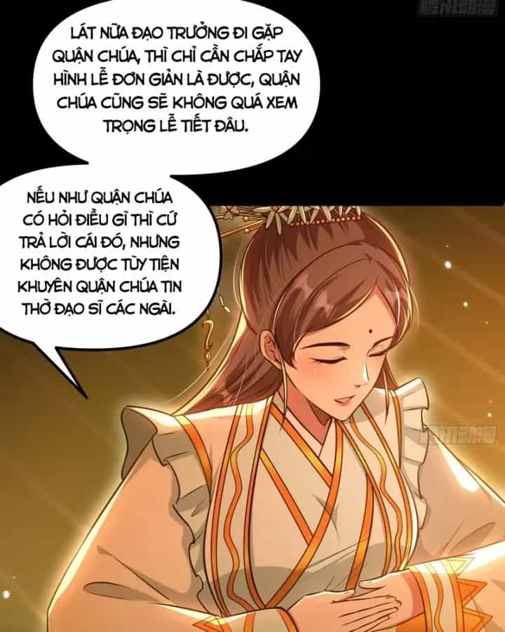 Giả Lập Tu Hành Của Ta - Chương 35 - ảnh 16