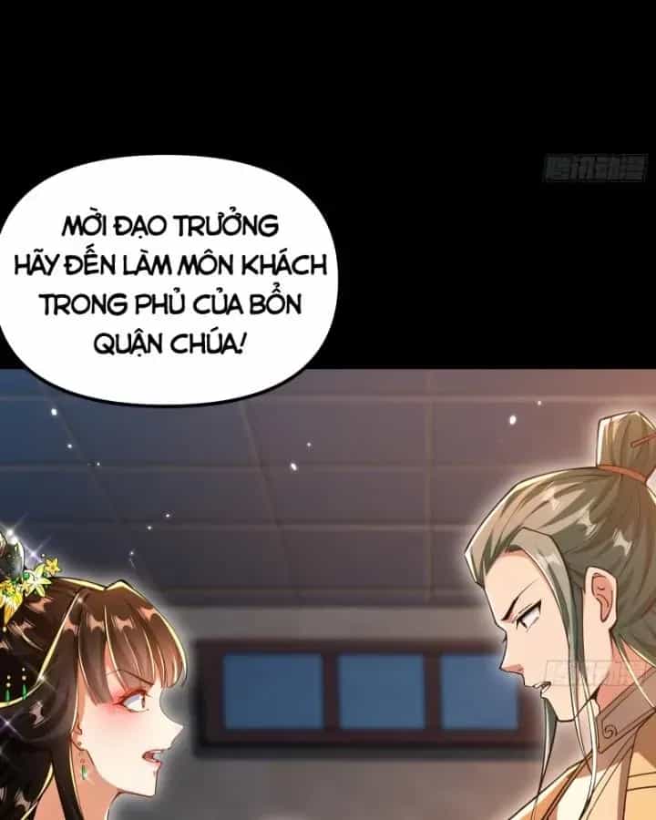 Giả Lập Tu Hành Của Ta - Chương 35 - ảnh 46