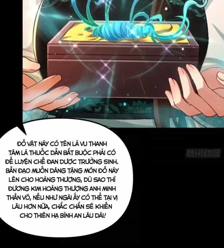 Giả Lập Tu Hành Của Ta - Chương 36 - ảnh 26