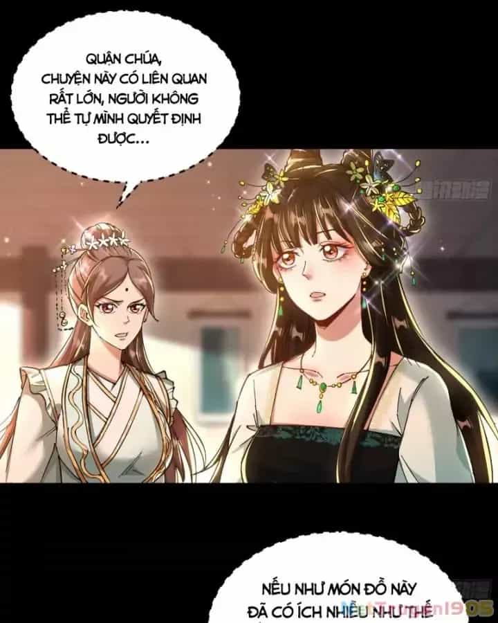 Giả Lập Tu Hành Của Ta - Chương 36 - ảnh 27