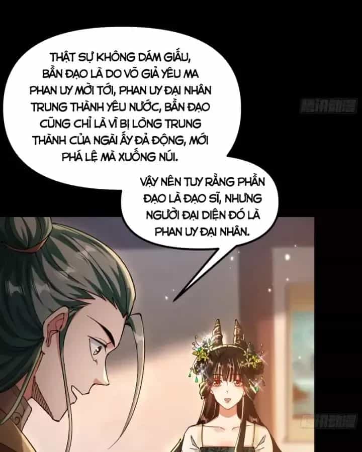 Giả Lập Tu Hành Của Ta - Chương 36 - ảnh 30