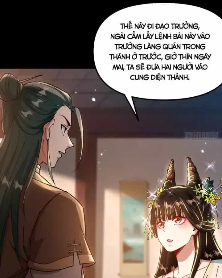 Giả Lập Tu Hành Của Ta - Chương 36 - ảnh 34