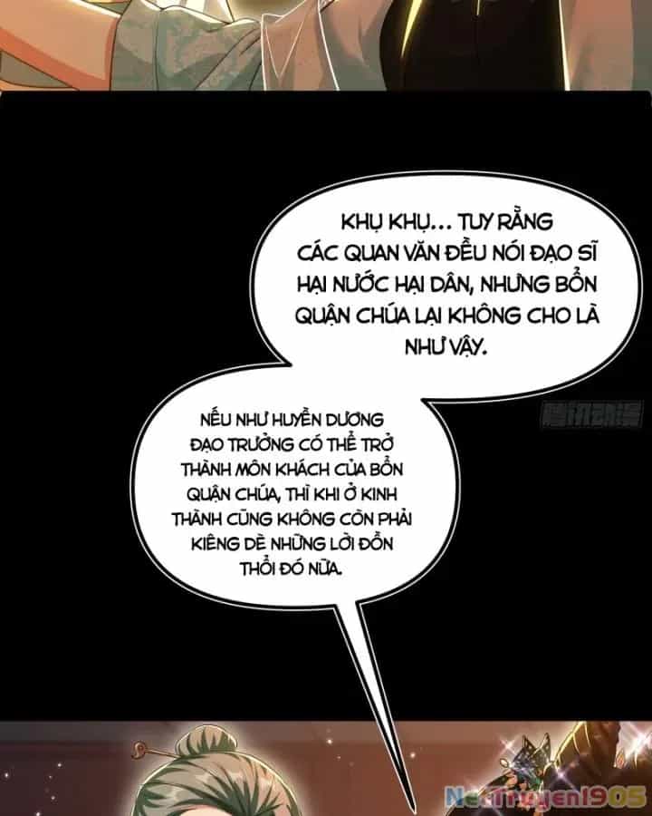 Giả Lập Tu Hành Của Ta - Chương 36 - ảnh 4