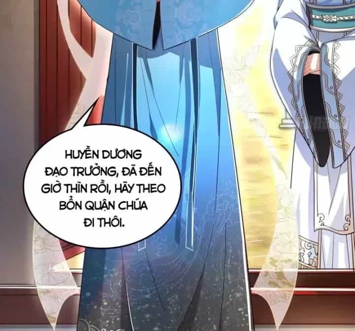 Giả Lập Tu Hành Của Ta - Chương 38 - ảnh 13