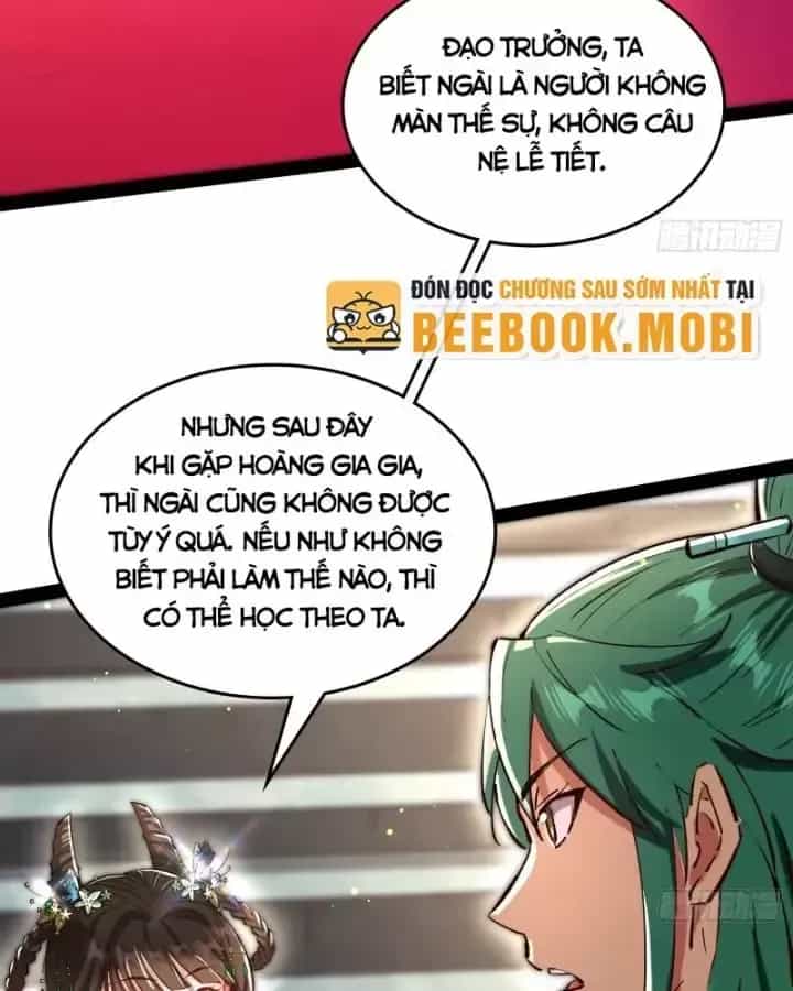 Giả Lập Tu Hành Của Ta - Chương 38 - ảnh 26