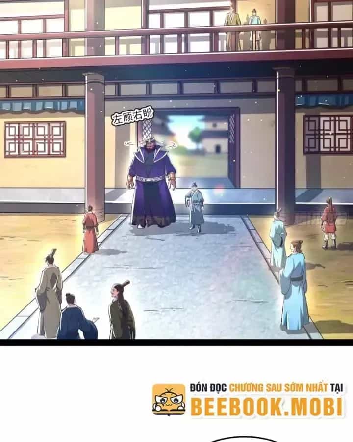 Giả Lập Tu Hành Của Ta - Chương 38 - ảnh 3