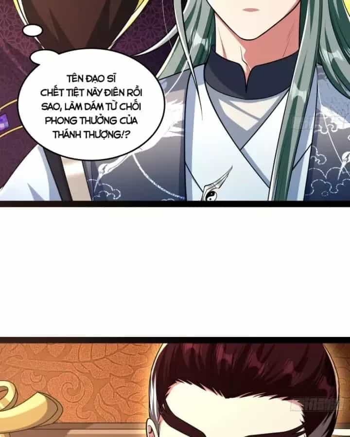 Giả Lập Tu Hành Của Ta - Chương 39 - ảnh 28