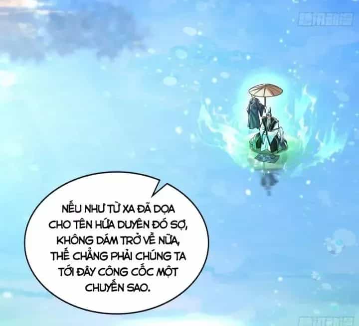 Giả Lập Tu Hành Của Ta - Chương 40 - ảnh 22