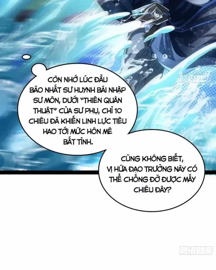Giả Lập Tu Hành Của Ta - Chương 40 - ảnh 48