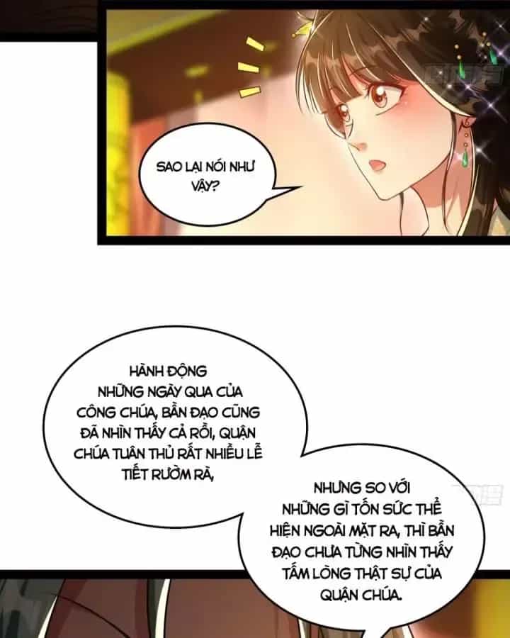 Giả Lập Tu Hành Của Ta - Chương 42 - ảnh 54