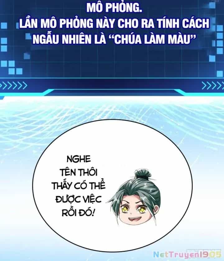 Giả Lập Tu Hành Của Ta - Chương 43 - ảnh 16