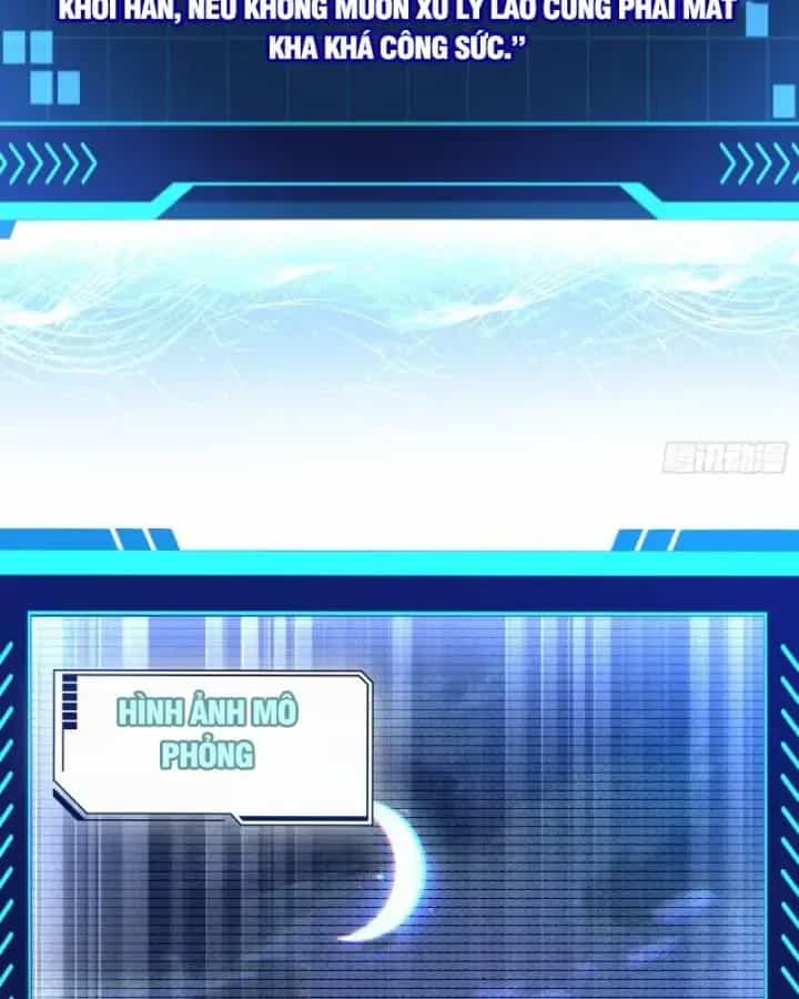 Giả Lập Tu Hành Của Ta - Chương 43 - ảnh 28