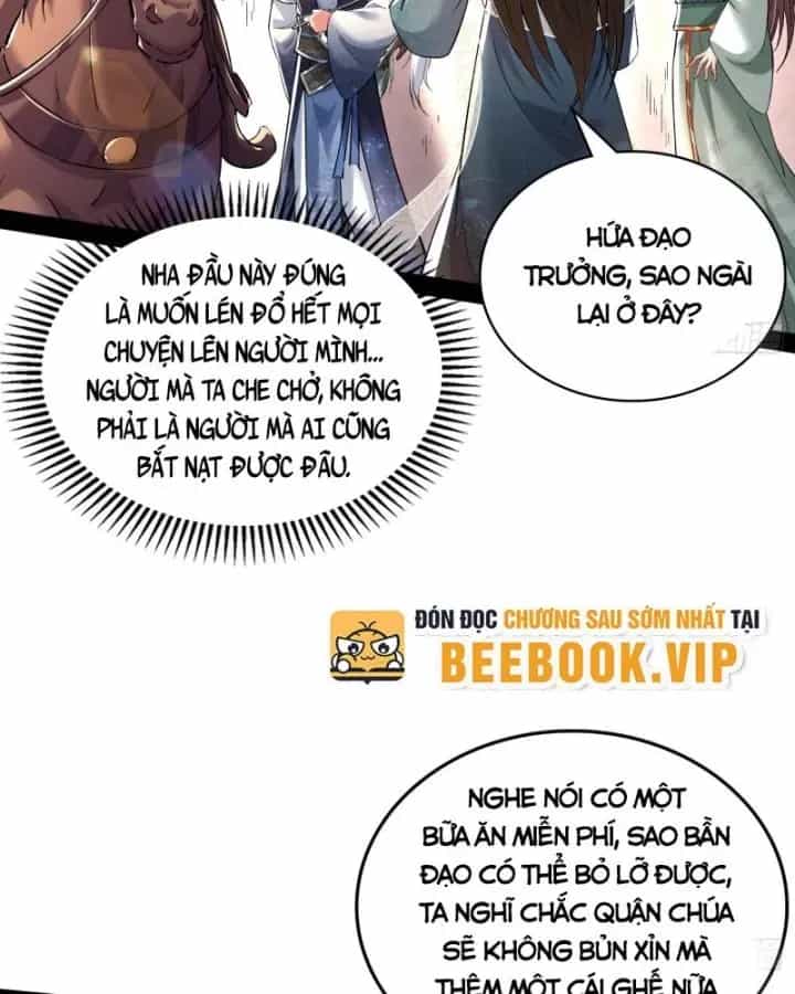 Giả Lập Tu Hành Của Ta - Chương 43 - ảnh 66