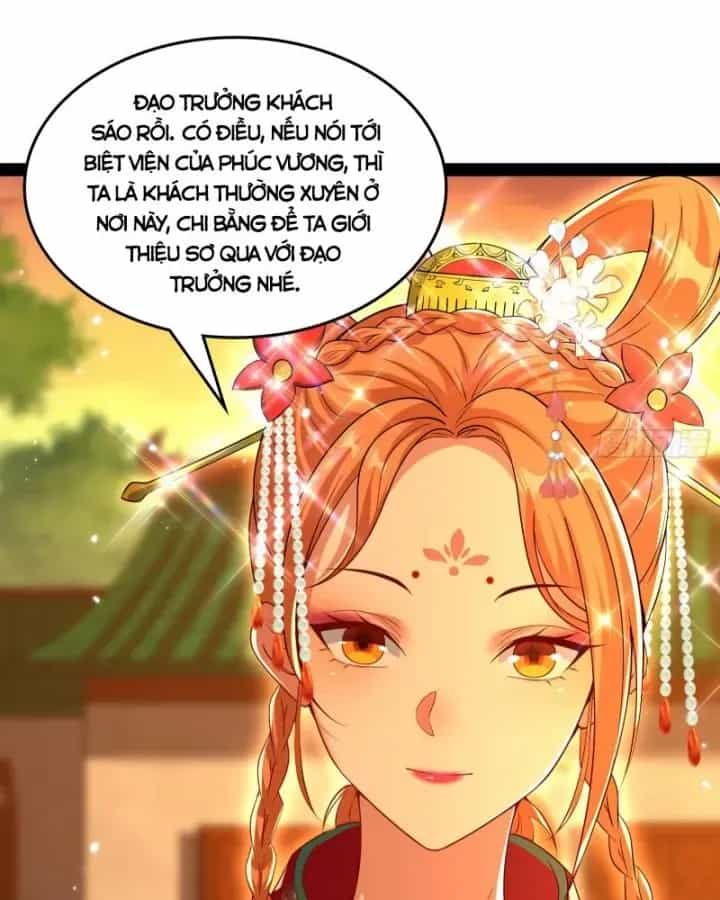 Giả Lập Tu Hành Của Ta - Chương 44 - ảnh 51