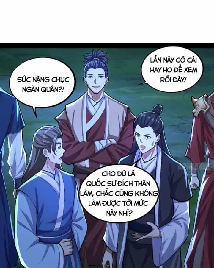 Giả Lập Tu Hành Của Ta - Chương 46 - ảnh 17