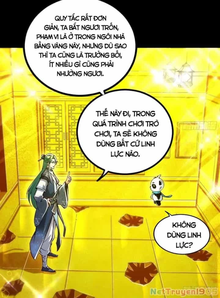 Giả Lập Tu Hành Của Ta - Chương 47 - ảnh 45