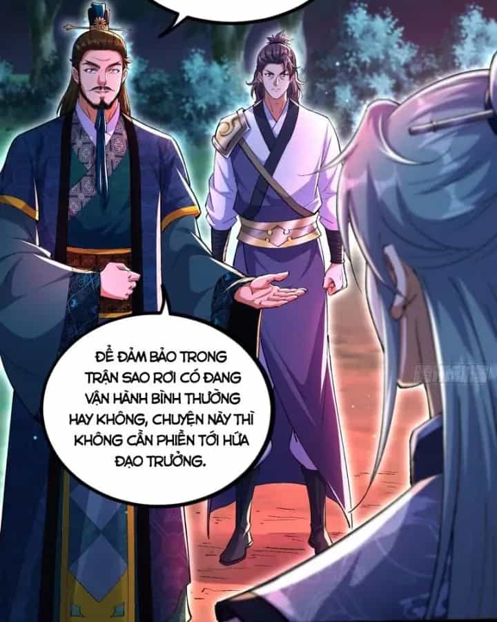 Giả Lập Tu Hành Của Ta - Chương 48 - ảnh 8