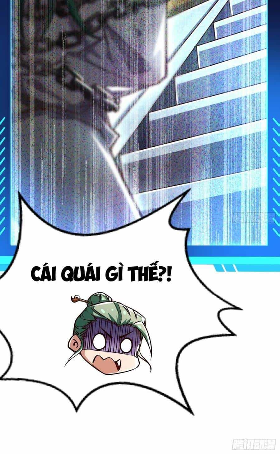 Giả Lập Tu Hành Của Ta - Chương 4 - ảnh 21