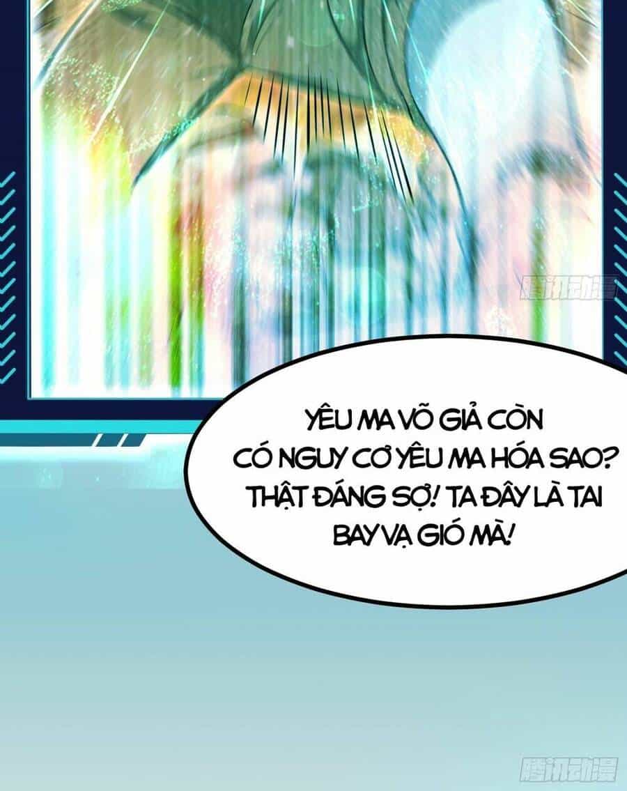 Giả Lập Tu Hành Của Ta - Chương 4 - ảnh 56