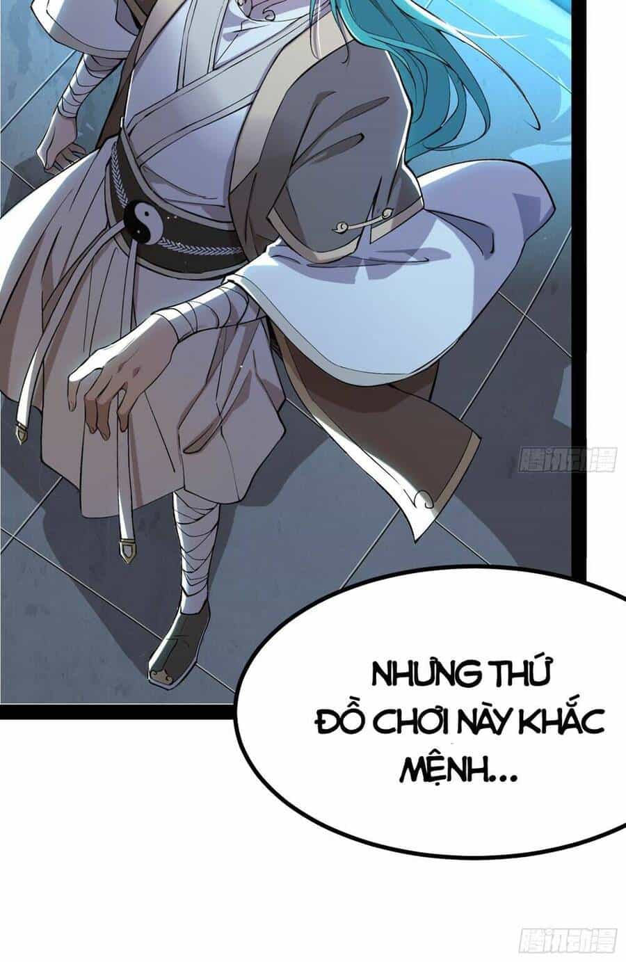 Giả Lập Tu Hành Của Ta - Chương 4 - ảnh 63