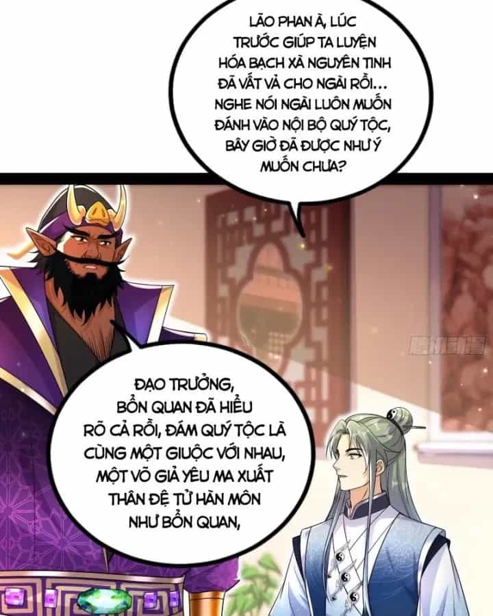 Giả Lập Tu Hành Của Ta - Chương 51 - ảnh 28