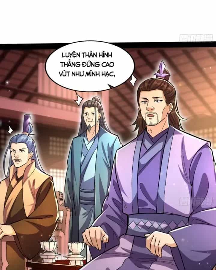 Giả Lập Tu Hành Của Ta - Chương 51 - ảnh 40