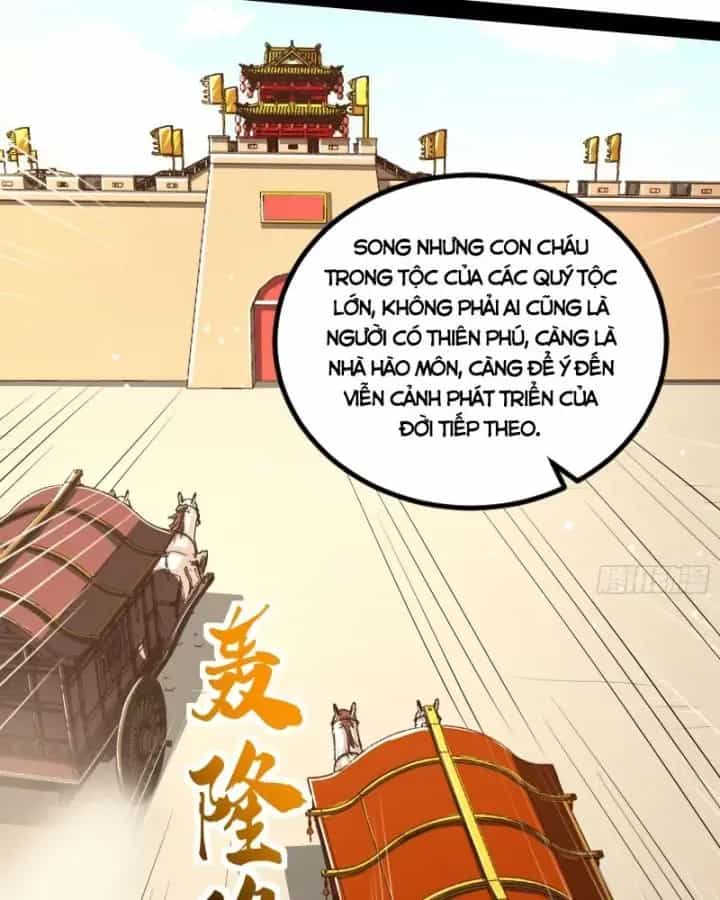 Giả Lập Tu Hành Của Ta - Chương 51 - ảnh 5