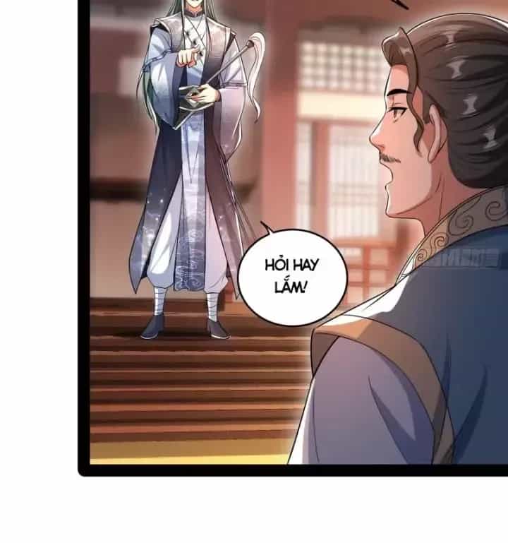 Giả Lập Tu Hành Của Ta - Chương 51 - ảnh 59