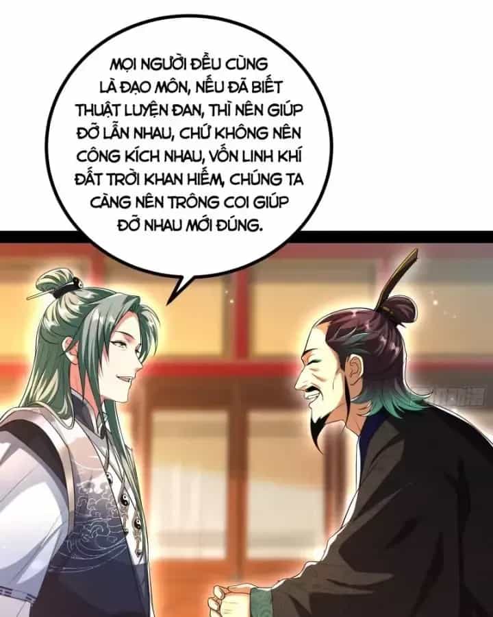 Giả Lập Tu Hành Của Ta - Chương 52 - ảnh 39