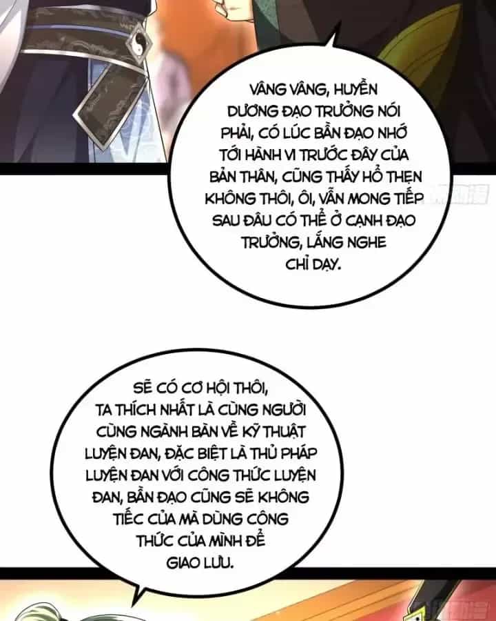 Giả Lập Tu Hành Của Ta - Chương 52 - ảnh 40