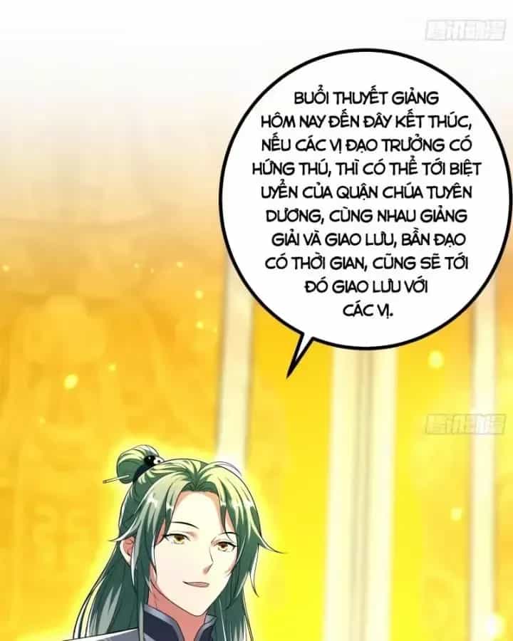 Giả Lập Tu Hành Của Ta - Chương 52 - ảnh 49