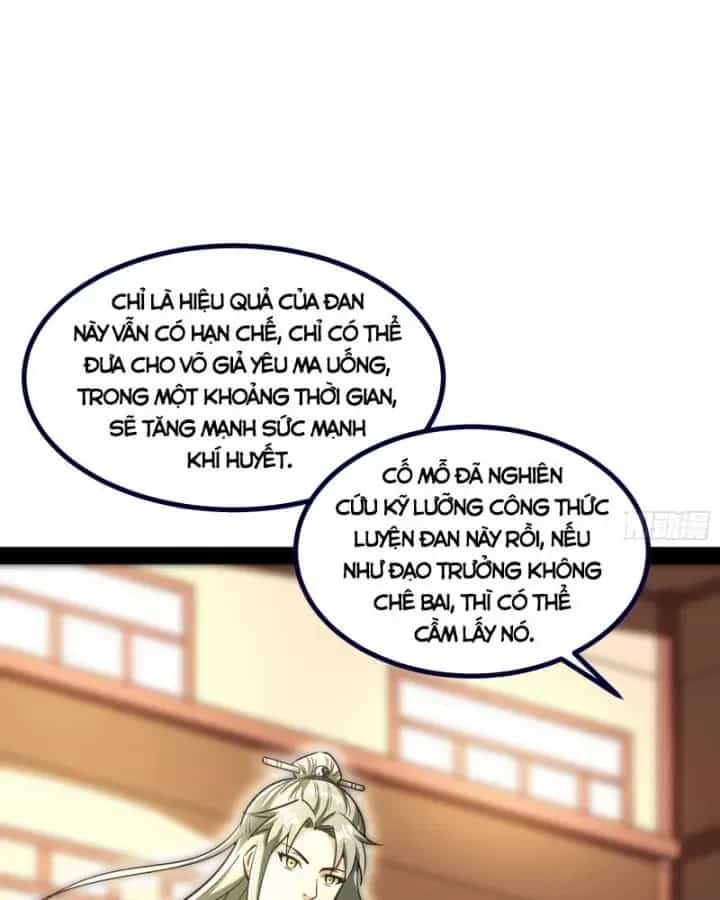 Giả Lập Tu Hành Của Ta - Chương 53 - ảnh 33
